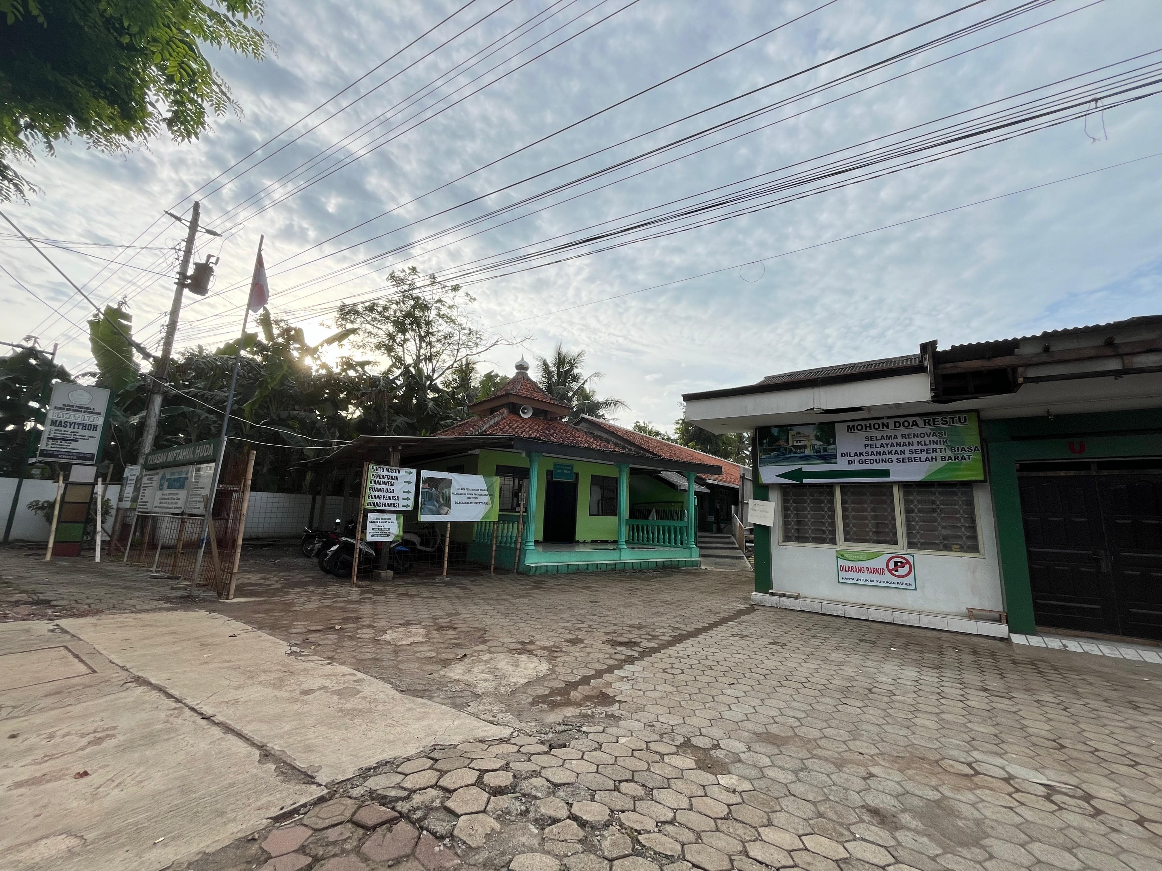 Klinik Kuret Cilacap: Solusi Kesehatan Terpercaya untuk Warga Sidakaya