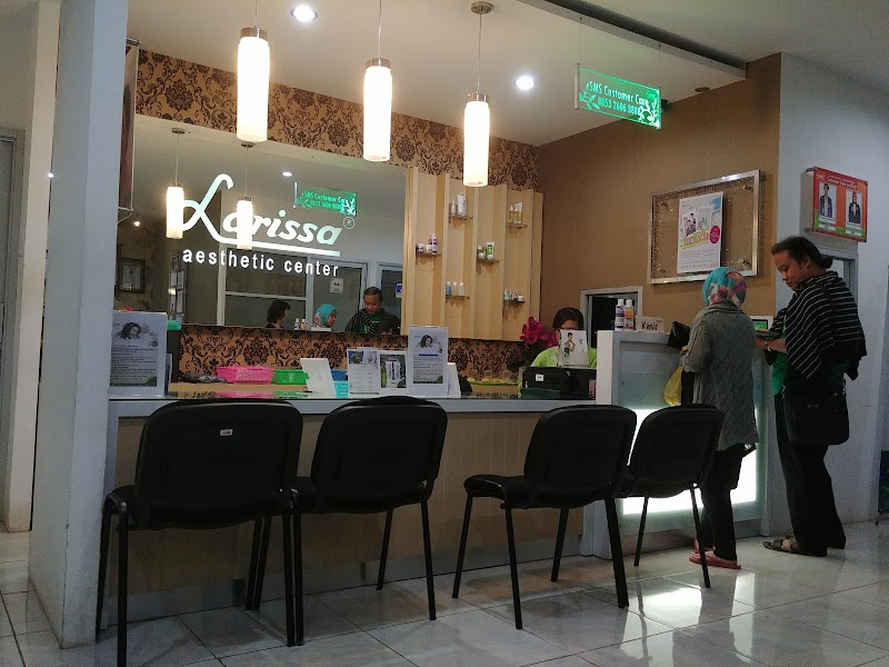 Klinik Kuret Cilacap: Kesehatan & Kecantikan yang Selalu Siap Menemani